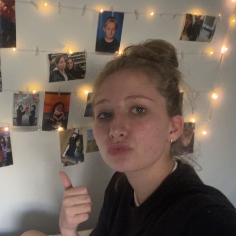 Meet your Posher, Jayden